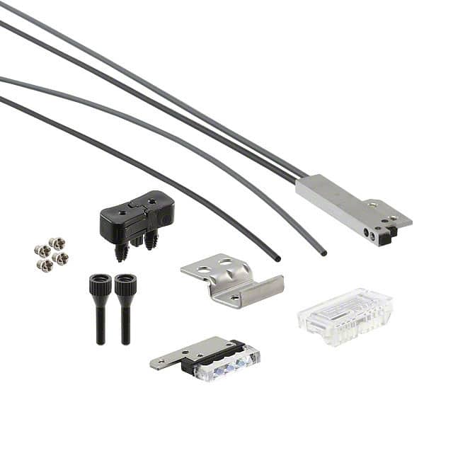 FR-KZ22E Panasonic Industrial Automation Sales  Sensori ottici - Fotoelettrici industriali